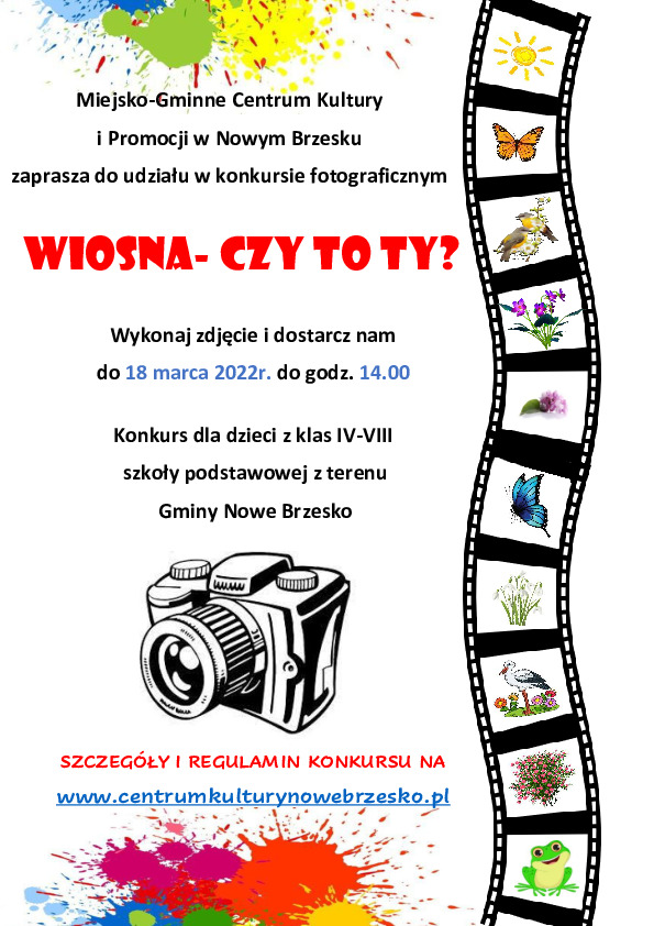 plakat_WIOSNA_CZY_TO_TY