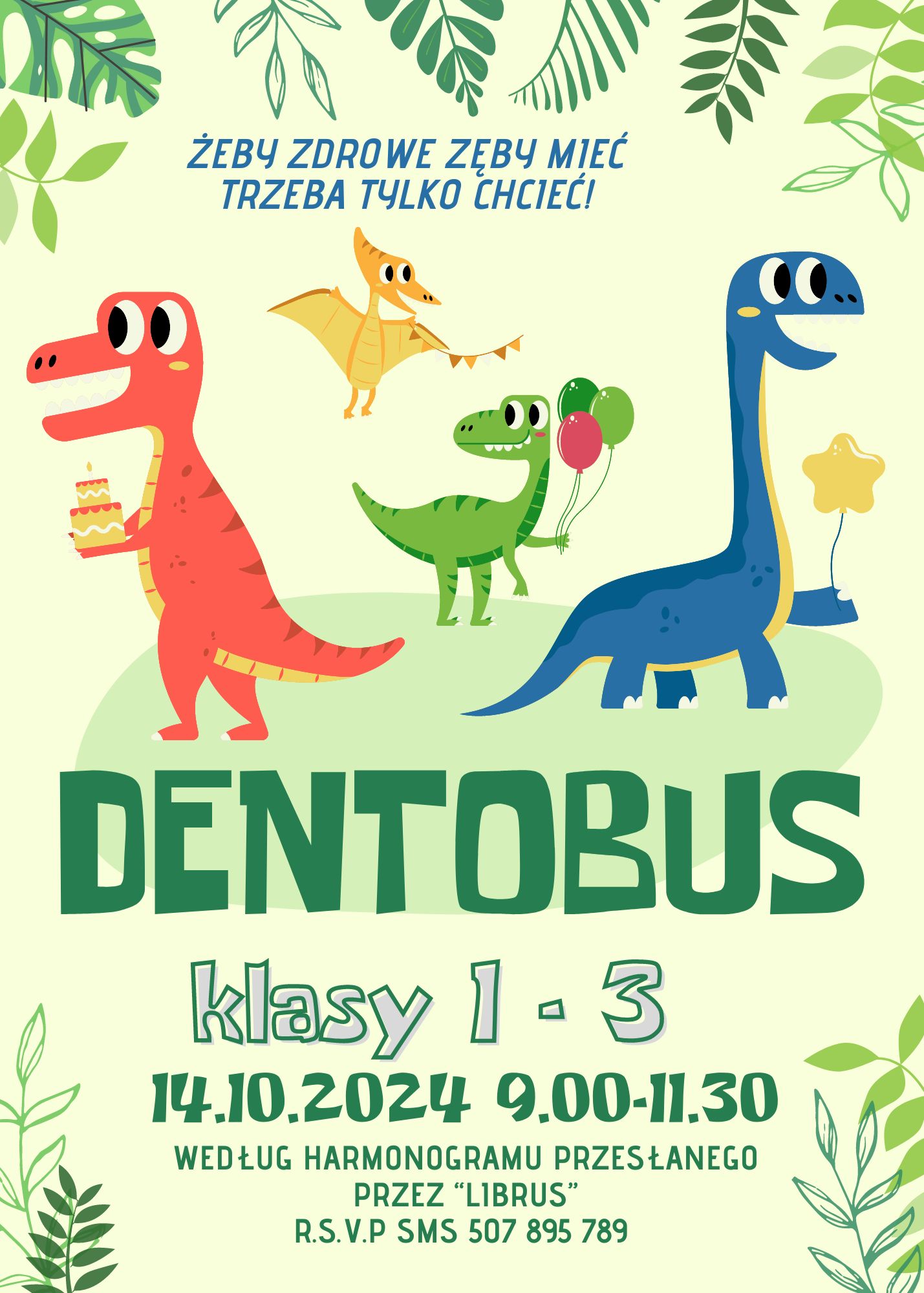 dentobus