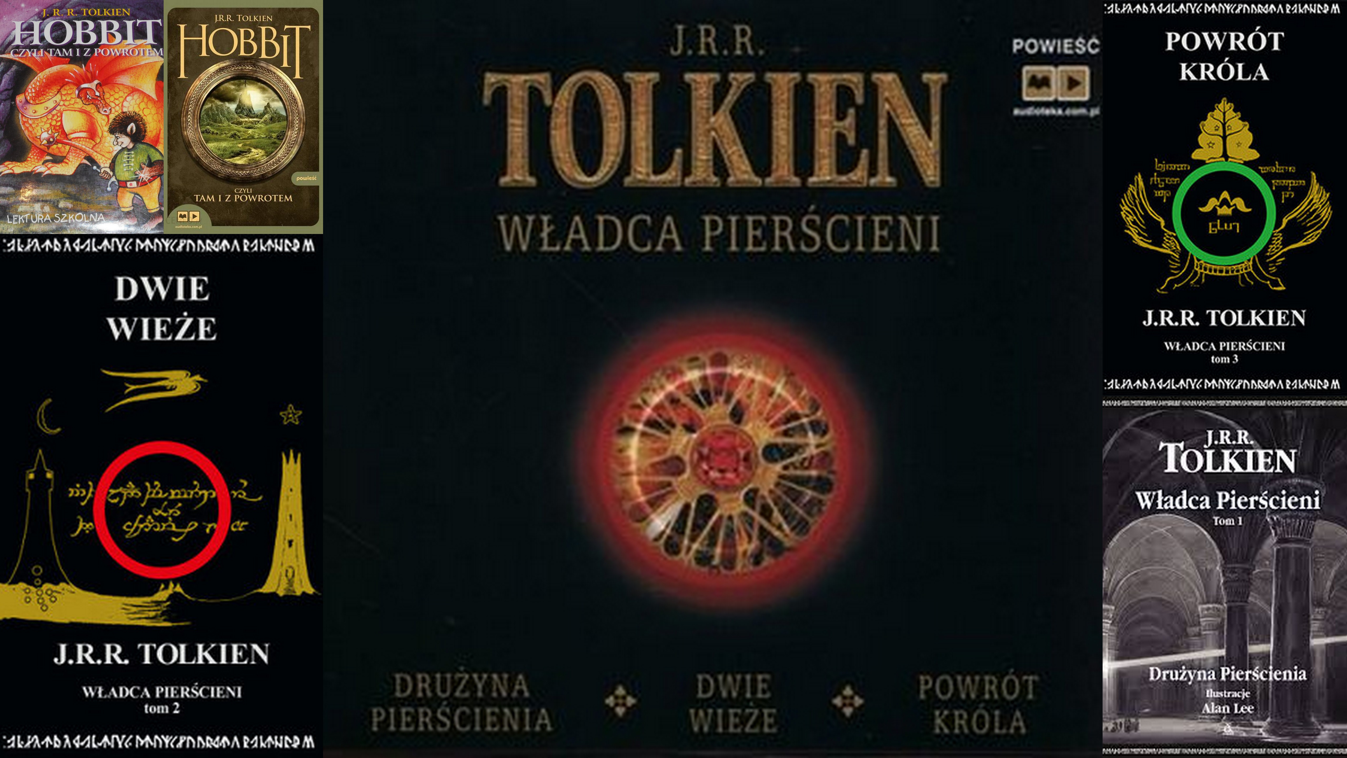 Tolkien