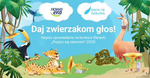 nowa era konkurs