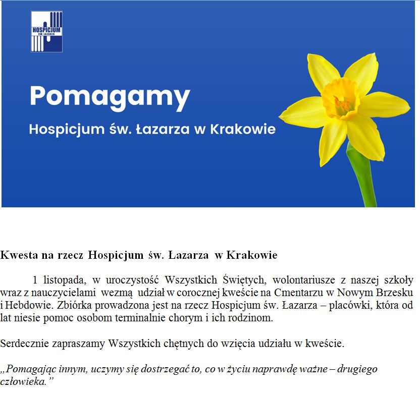 hospicjum 2025